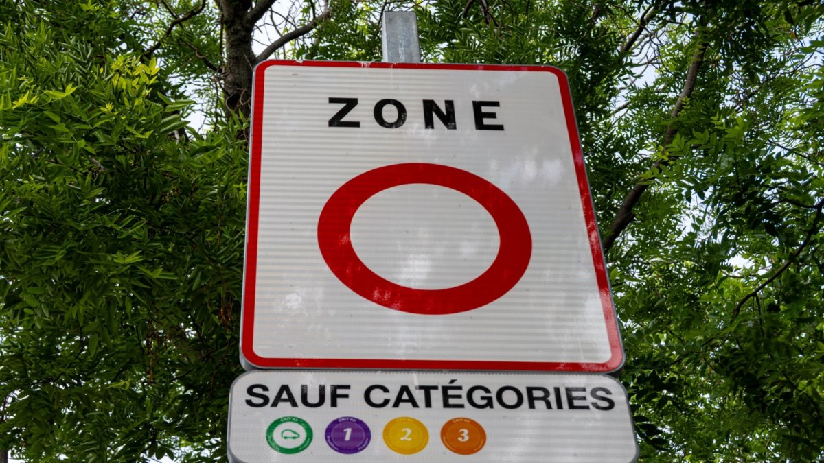 Transition Digitale : Anticiper les Changements Règlementaires comme la Fin des ZFE