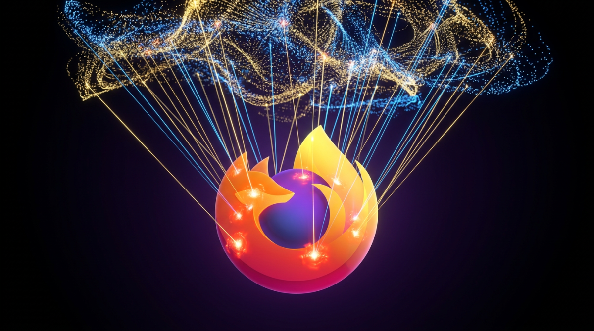 Sécurité Firefox : IA et performance web pour les entreprises