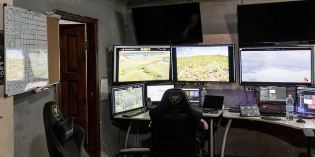 IA militaire et marketing digital au Maroc