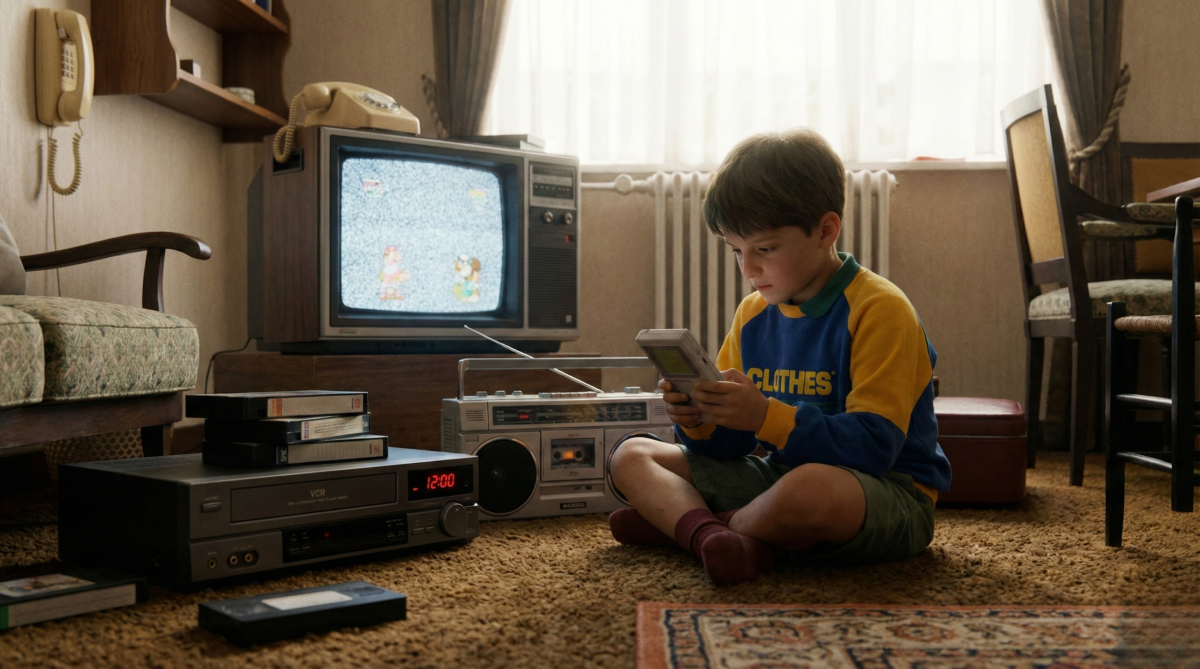 Évolution Technologique : Du Téléphone Fixe au Digital, Leçons pour les Entreprises