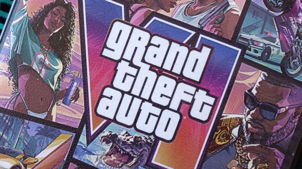 Enfin, l'éditeur de GTA 6, Rockstar Games, brise le silence après la déferlante historique de fuites