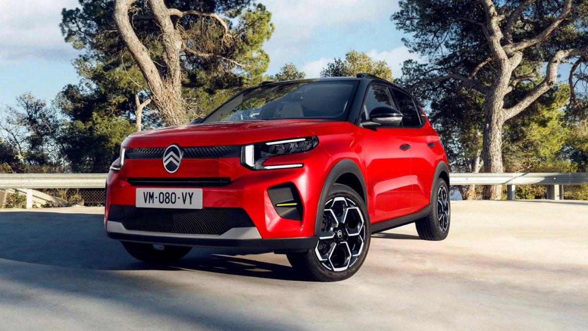 Enfin ! La voiture électrique devient officiellement moins chère que l'essence chez ce constructeur français