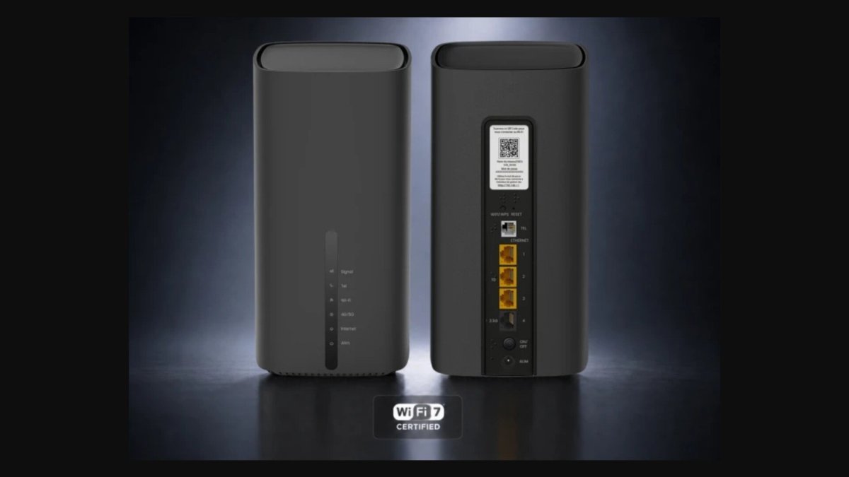 Box 5G Wi-Fi 7 : quel impact pour votre stratégie digitale ?