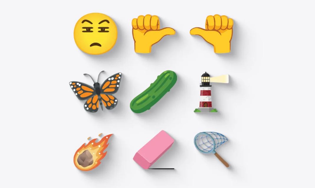 Emoji 18.0 : Une Révolution Digitale pour Votre Stratégie Marketing