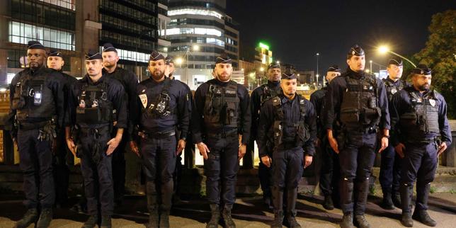 Enquête ouverte pour une cyberattaque visant la Fédération sportive de la police nationale