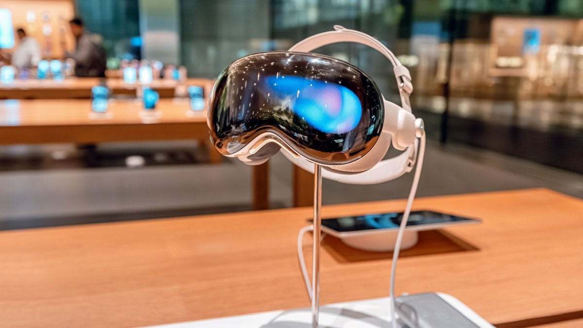 Apple Vision Pro : révolution chirurgicale et leçons digitales