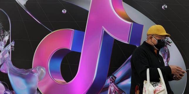 Entre TikTok et Douyin, son équivalent chinois, quelles différences y a-t-il ?