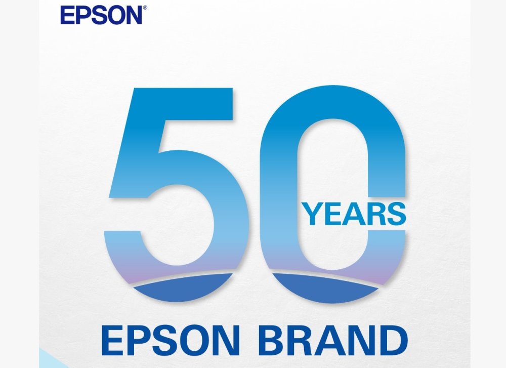 Epson, une pionnière technologique qui a révolutionné notre monde