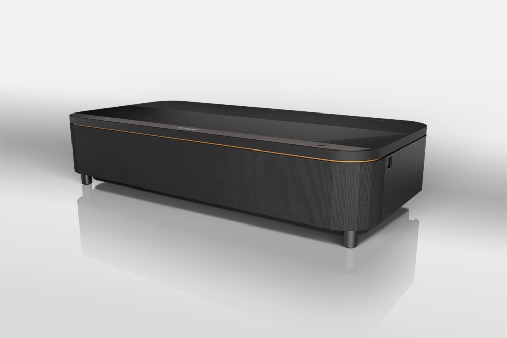 : Des projecteurs laser Epson 4K pour une expérience visuelle premium