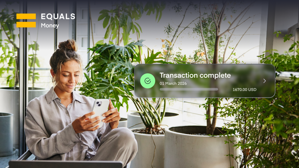 Paiements internationaux : la solution digitale pour les entreprises