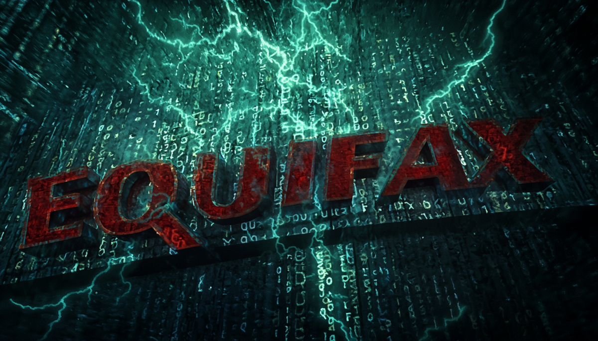 Equifax - Comment "admin/admin" et un certificat SSL expiré ont exposé les données de 147 millions d'Américains