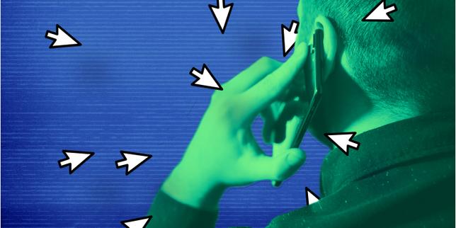 Escroquerie à l’IMSI-catcher : huit personnes devant la justice