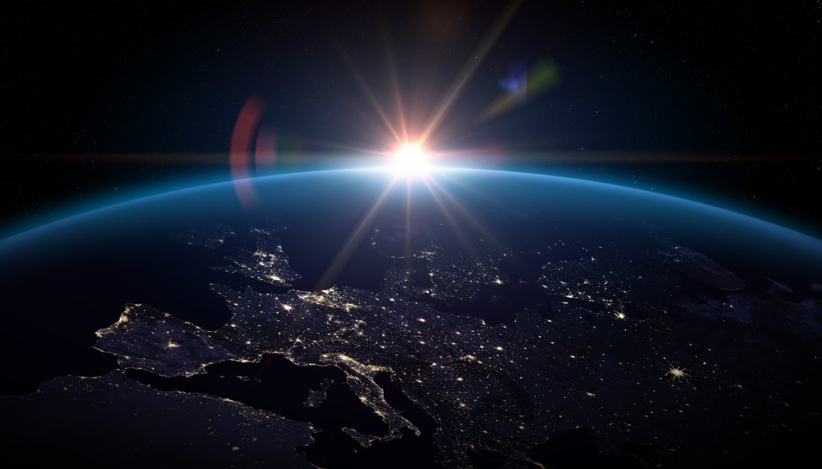 Espace : Nouveau Far West digital, quelles leçons pour votre entreprise ?