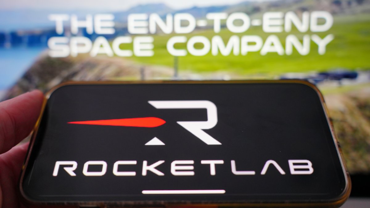 Espace : Rocket Lab signe le rachat qui va le transformer en géant (et faire trembler SpaceX)