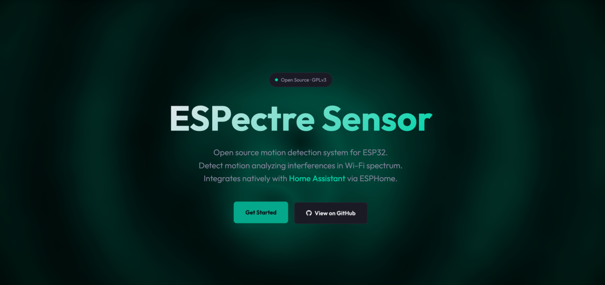 eSpectre - Quand votre Wi-Fi détecte les mouvements sans caméra