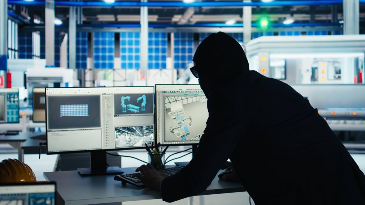 Cybersécurité PME Maroc : Comment Protéger Votre Entreprise