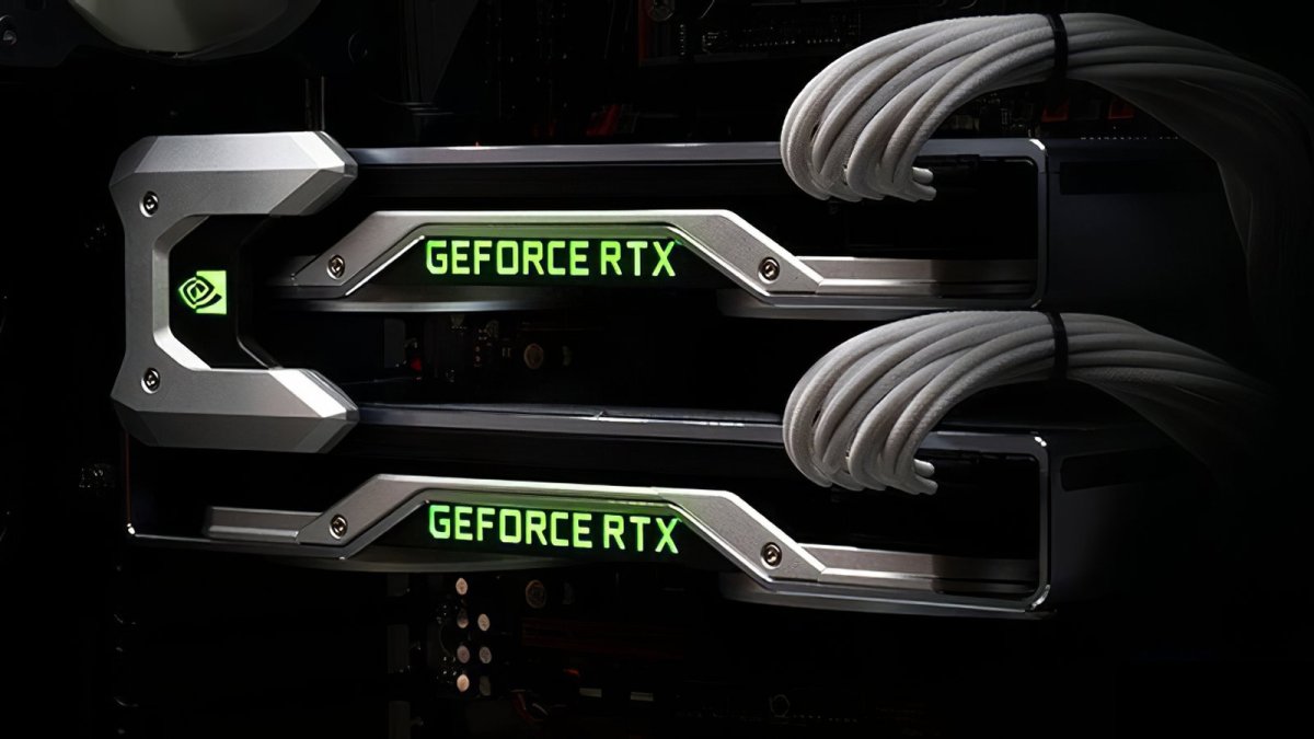 DLSS 5 et SLI : le futur du gaming haute performance ?
