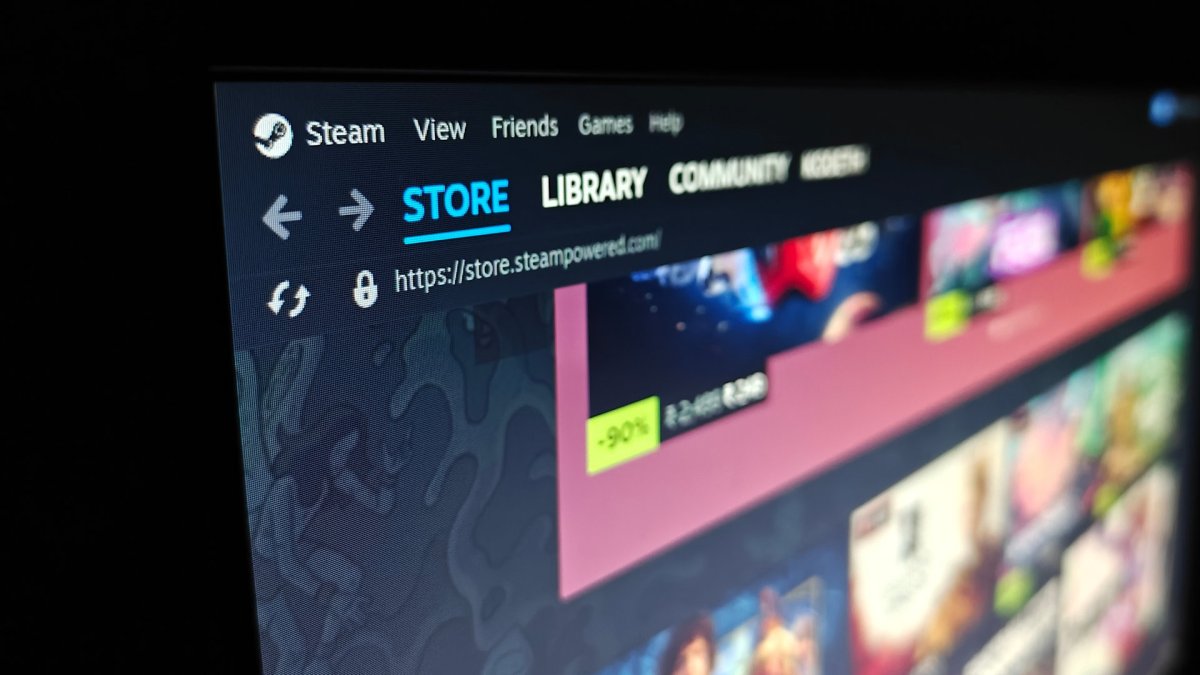 Et Steam pourrait bien aider les joueurs à acheter moins cher... enfin !