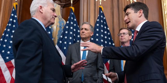 Des Réglementations Bienvenues pour les Cryptomonnaies Américaines