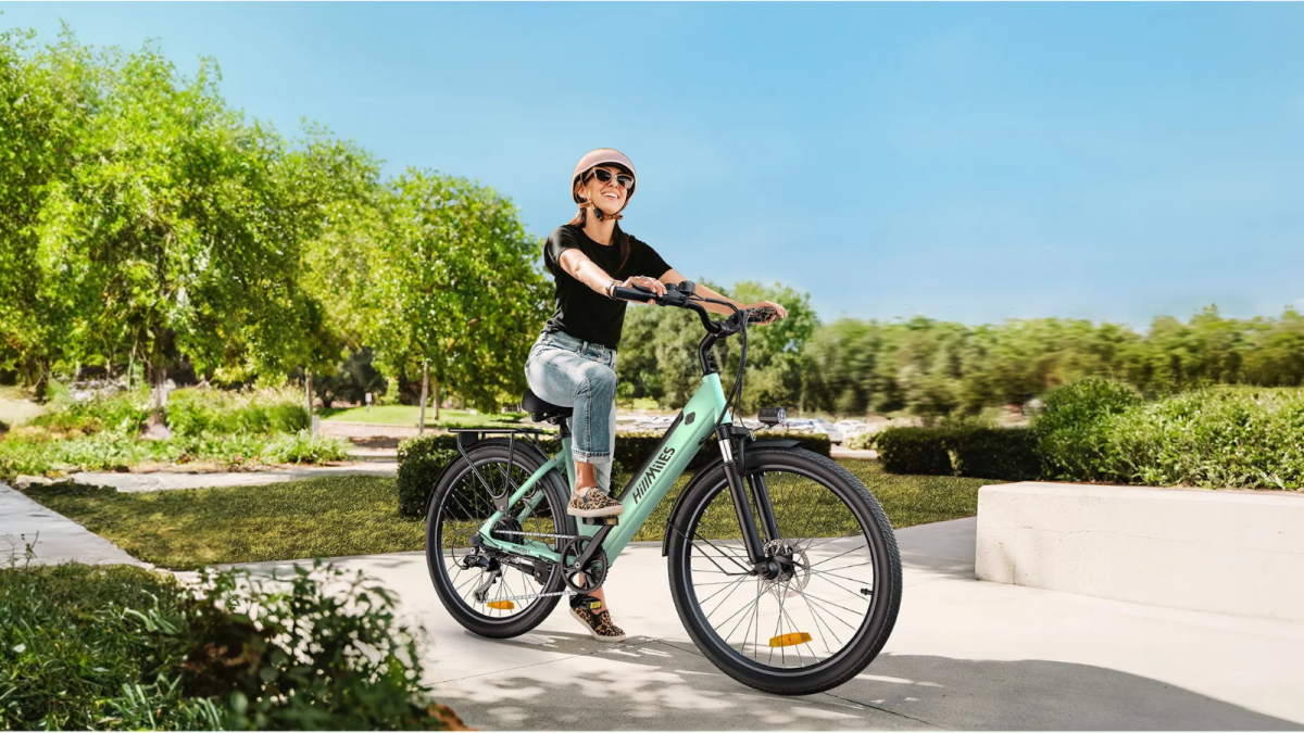 VAE à 435€ : l'opportunité qui booste votre mobilité pro