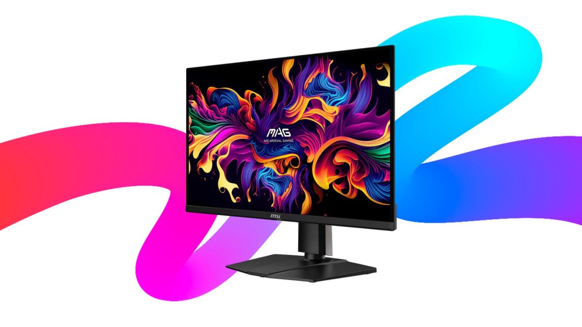 Écran MSI 240Hz : boostez votre productivité digitale
