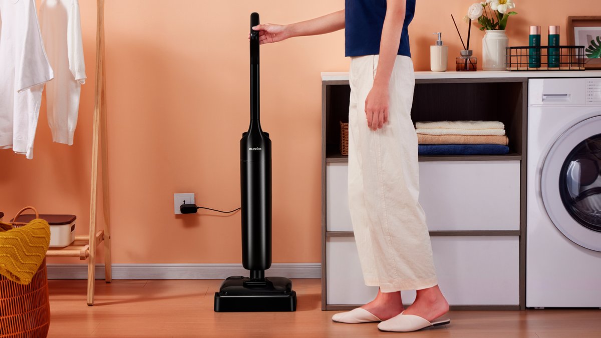 Eureka casse les prix ce printemps : 170 € pour nettoyer les sols en profondeur, est-ce vraiment possible ?