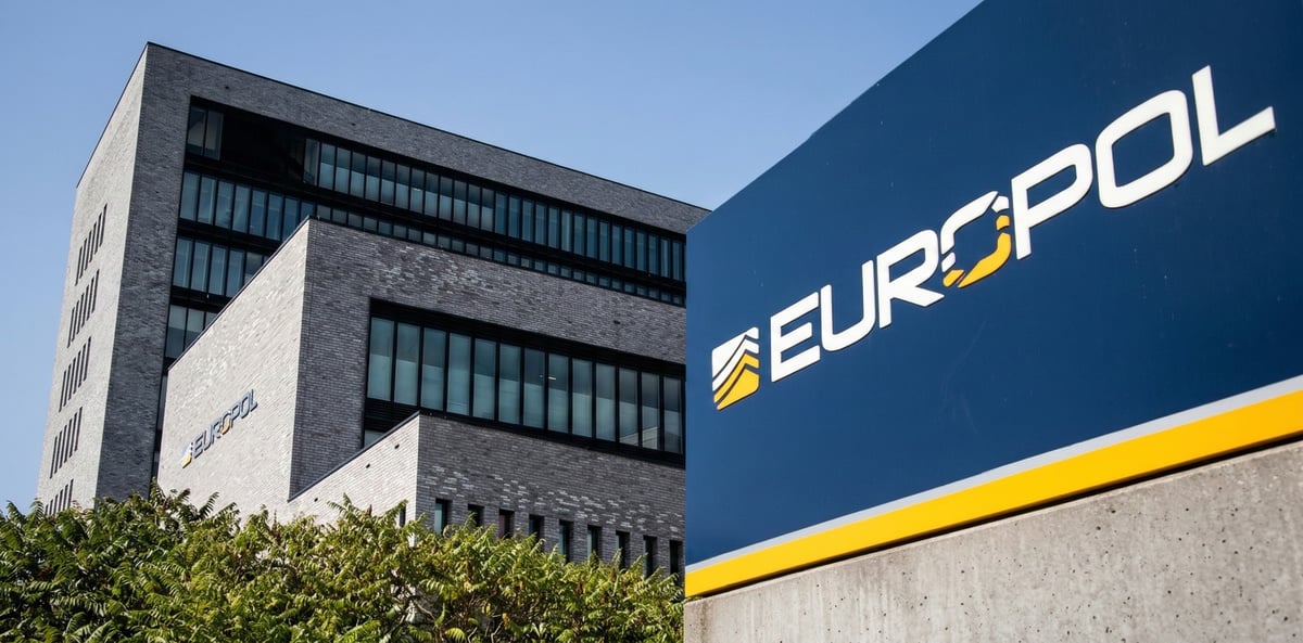 Europol démantèle Tycoon 2FA, la plus grosse plateforme de phishing au monde