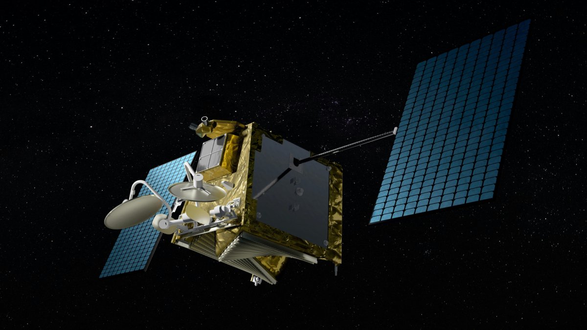 Eutelsat : 229 satellites et le digital marocain en orbite