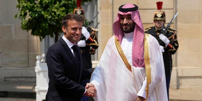 EWC 2026 à Paris : les coulisses de l’union controversée entre la France et l’Arabie saoudite dans l’e-sport