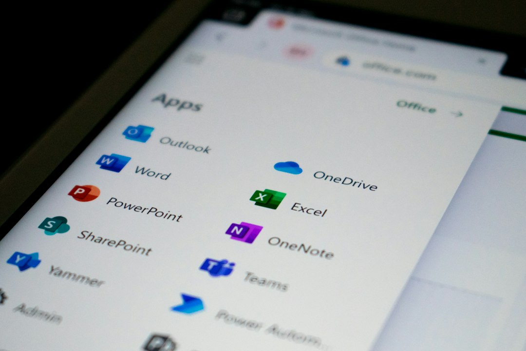 Fabric Apps : Microsoft revisite les applications analytiques à la sauce agentique