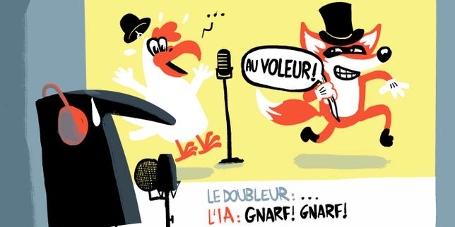 IA et voix : enjeux SEO pour votre marque au Maroc