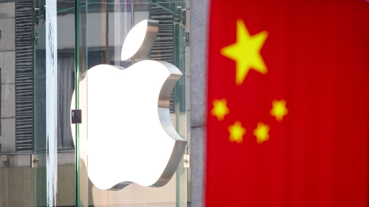 Stratégie Apple et leçons SEO pour les entreprises marocaines