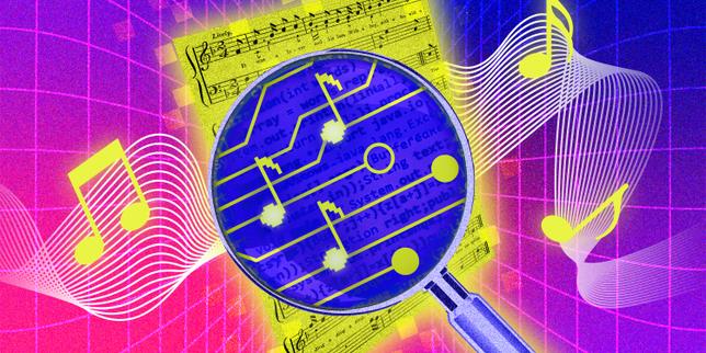 Musique IA : Opportunités et Défis Digitaux pour les Entreprises