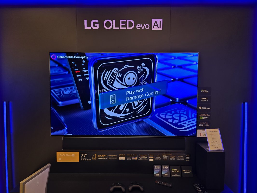 Face au MiniLED, LG peut-il enfin proposer un OLED vraiment moins cher ?