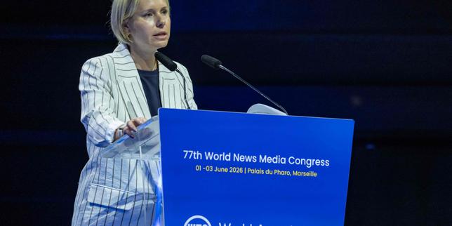 Face aux « Big Tech », les médias d’information se regroupent dans une coalition mondiale