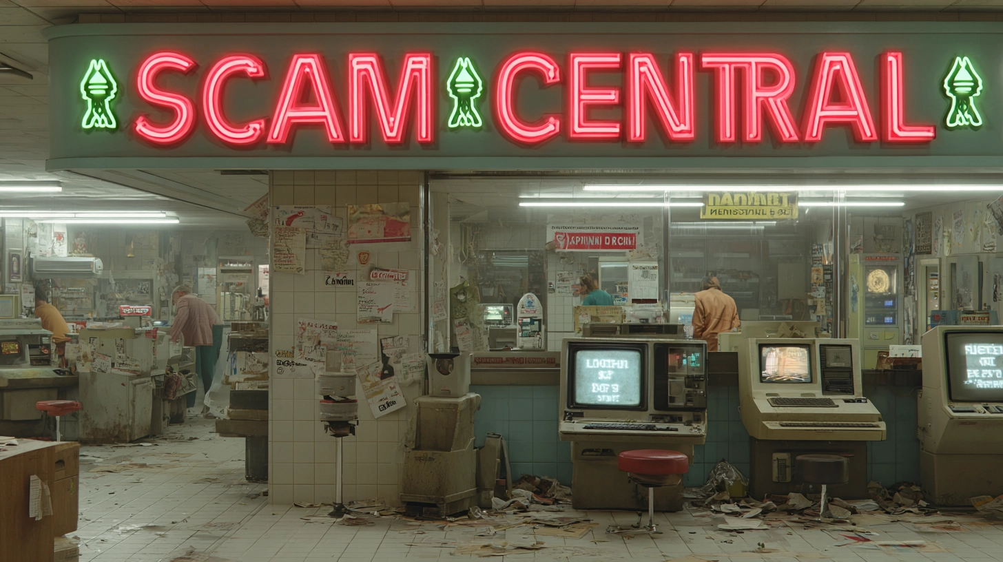 Facebook - Le paradis des neuneus et des escrocs aux images SVG piégées