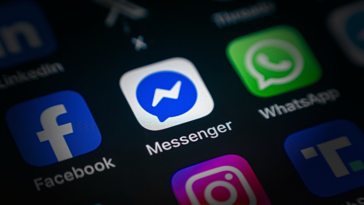 Facebook, WhatsApp, Messenger, Discord : panne générale pour des millions d'utilisateurs