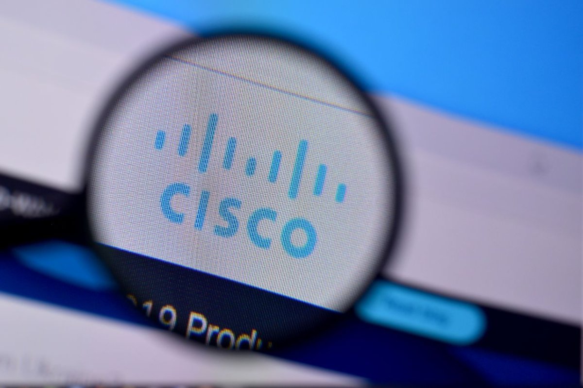 Cybersécurité Cisco : Protégez Votre Transformation Digitale au Maroc