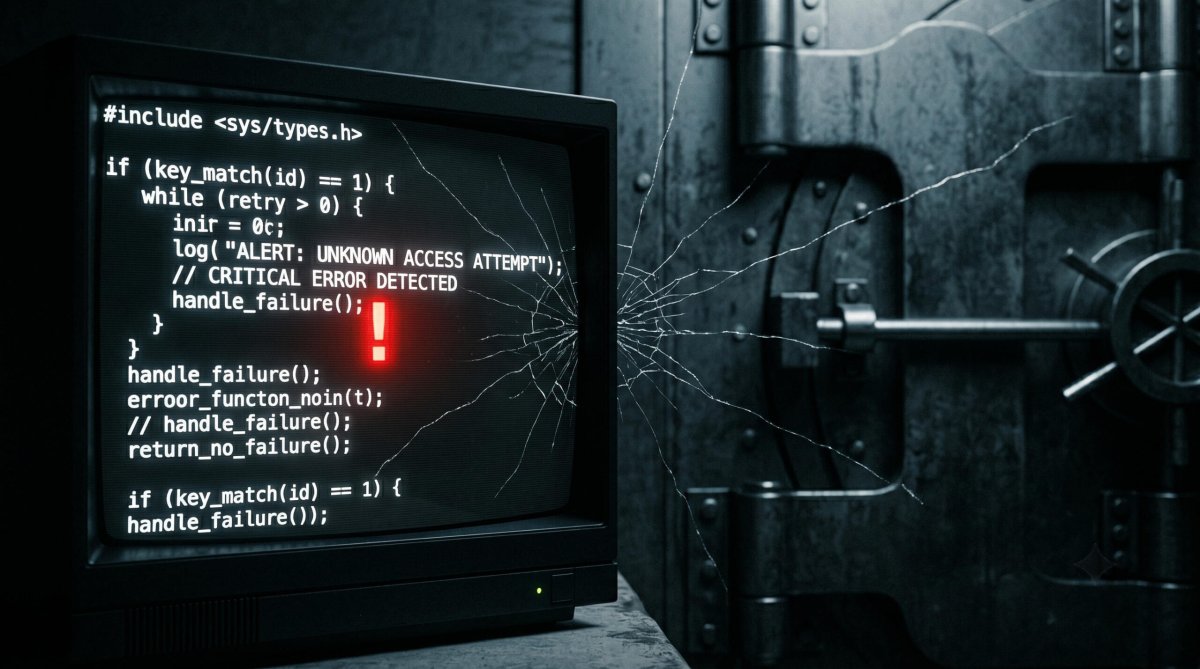Faille kernel Linux - Un seul caractère et vous voilà root