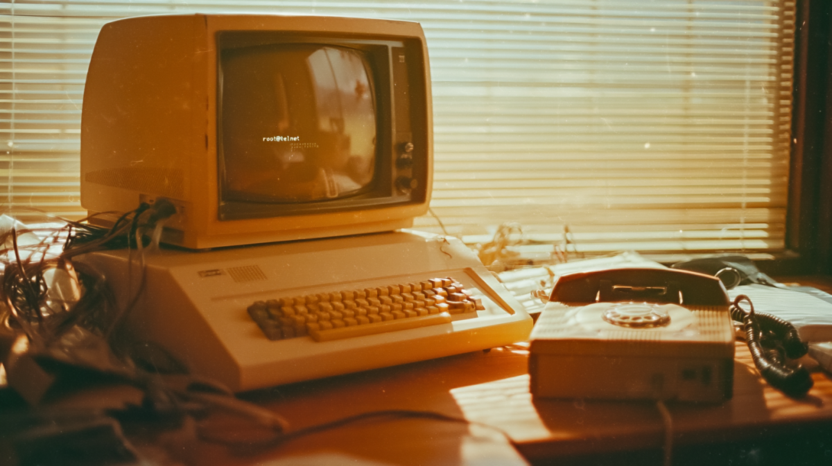 Faille telnetd - Accès root avant même le login