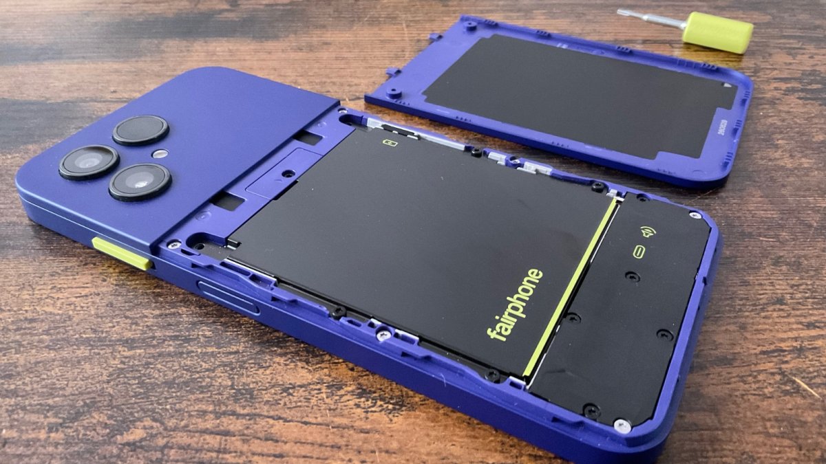 Éthique et digital : que nous apprend le Fairphone 6+ ?