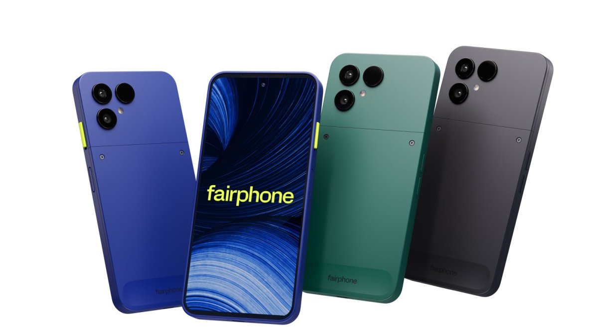 Fairphone 6+ : durabilité et RAM, un choix stratégique pour votre image de marque