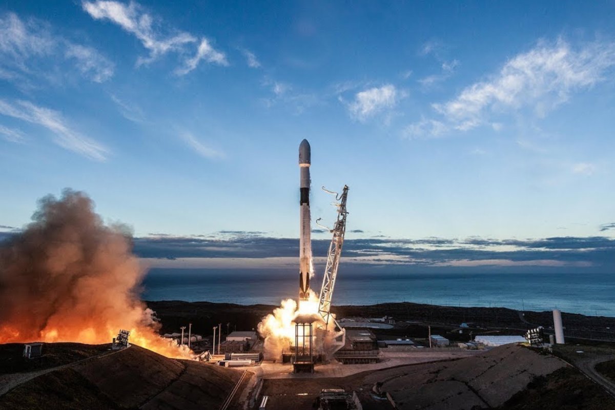 Falcon 9 SpaceX : 600 Lancements, une Leçon de Stratégie Digitale