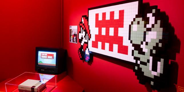 Musique de jeux vidéo et marketing digital au Maroc