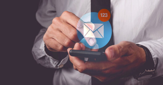 Fatigue numérique : quand nos boîtes mails saturent…