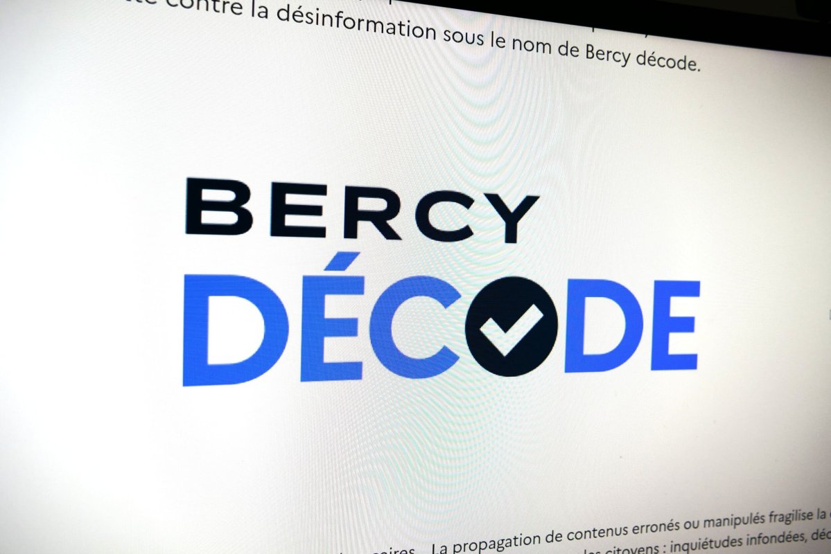 Fausses infos sur vos impôts, vos retraits bancaires... Bercy vous aide à démêler le vrai du faux