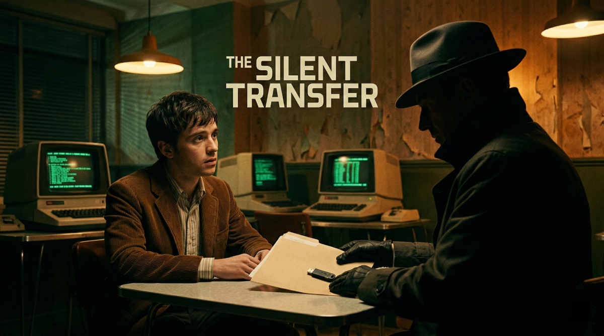 Faux entretiens d'embauche - Le piège qui vise les devs Next.js