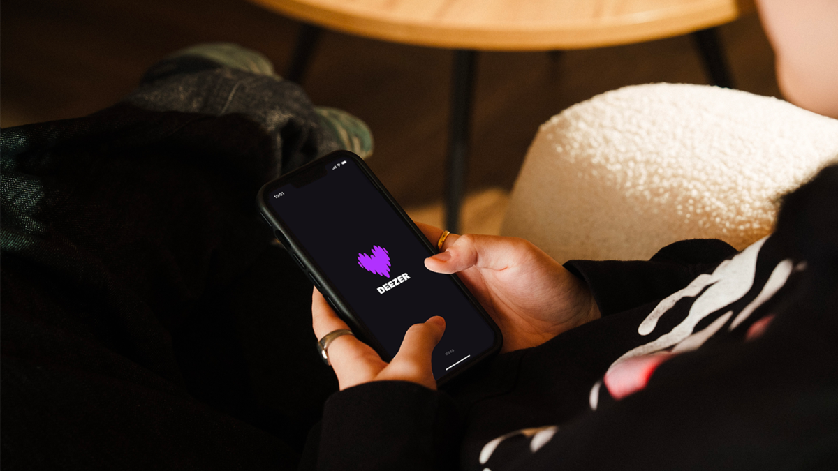 Fraude musicale : Deezer et l’IA au service des artistes