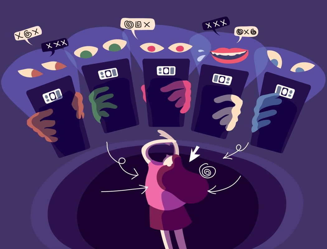 Cyberviolences en ligne : Protégez votre marque et votre audience au Maroc