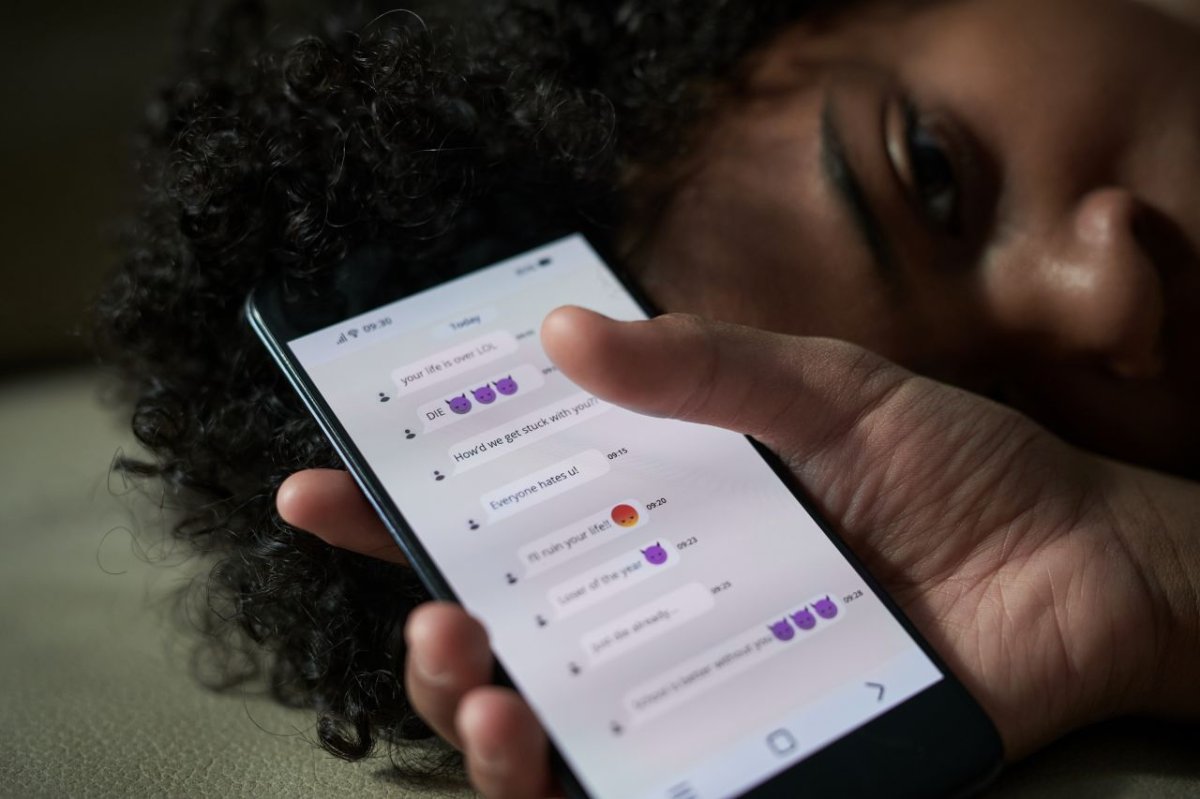 Cyberviolences : Protéger sa Marque et son Audience en Ligne